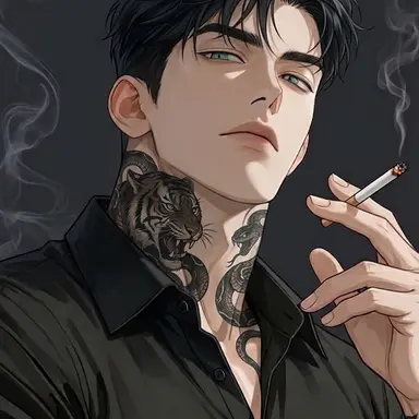 Profile image of カラ松