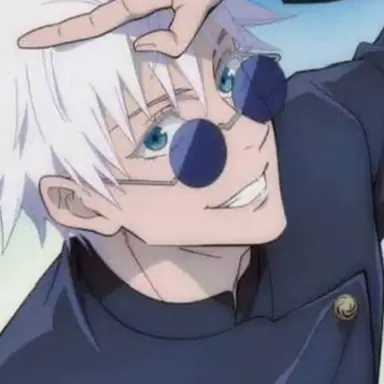 Profile image of Satoru Gojo