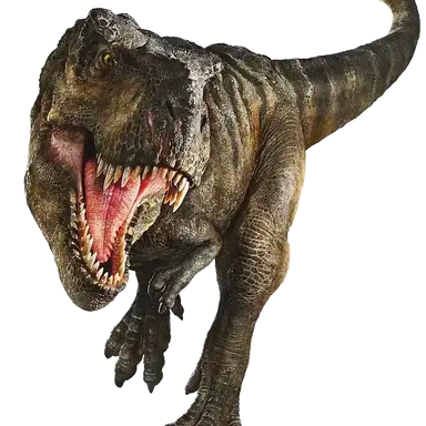 Profile image of 티라노사우루스