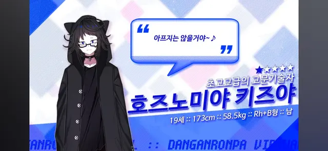 Profile image of 호즈노미야 키즈야