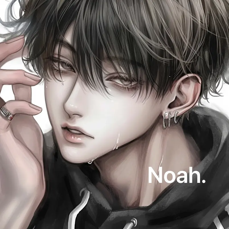 Noah.의 김도하