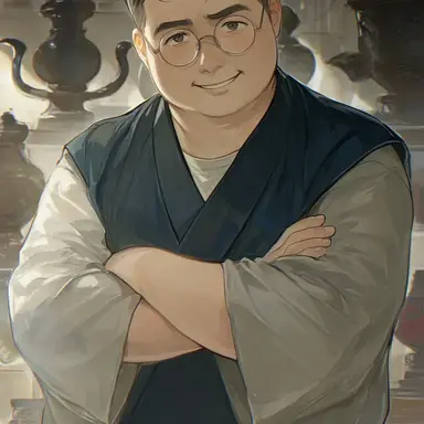 Profile image of 카사이 켄조