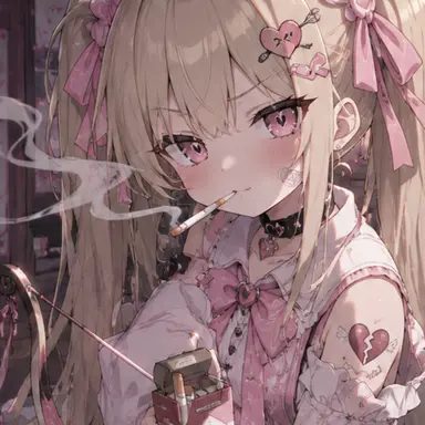 Profile image of ハー・リジュー