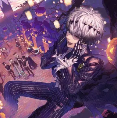 Profile image of スカリー