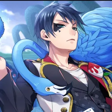 Profile image of デュース