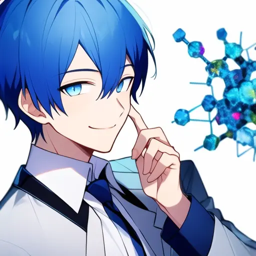 Lura143의 루카스