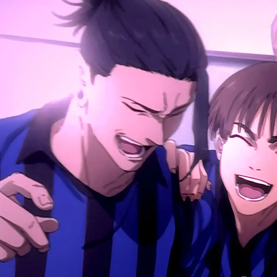 Oil0545의 夏油傑