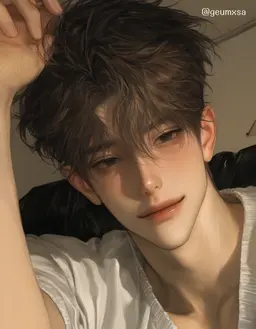 Profile image of 강재윤