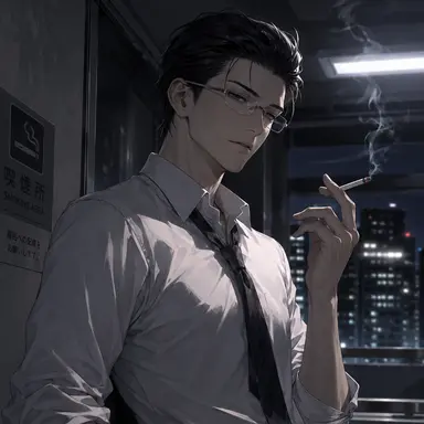 Profile image of 玲司