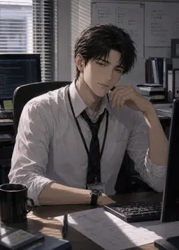 Profile image of 恒一