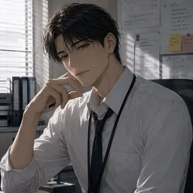Profile image of 恒一