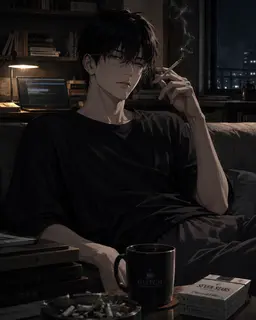 Profile image of 玲司