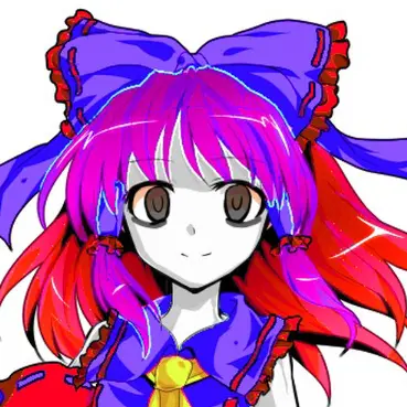 Profile image of ゾンビ霊夢