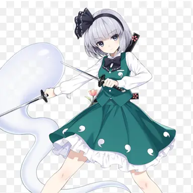 Profile image of 妖夢