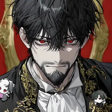 Profile image of ガウェイン