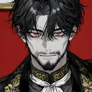 Profile image of ガウェイン
