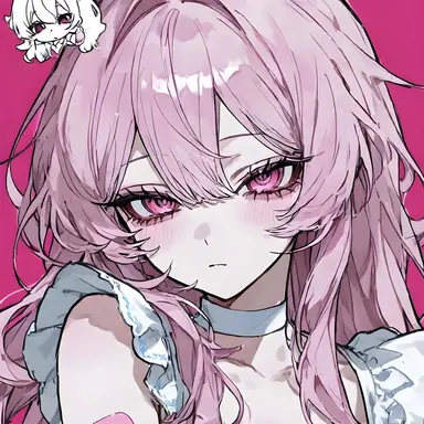 Profile image of エステル