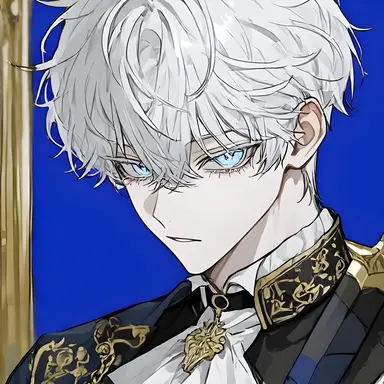 Profile image of ロデリック