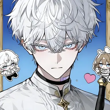 Profile image of ロデリック