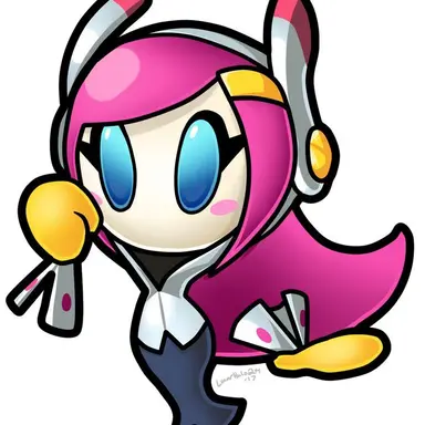 Profile image of 비서 수지