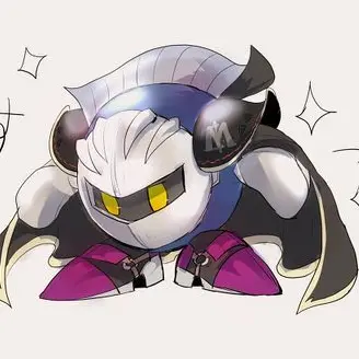 Profile image of 메타 나이트