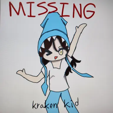 Profile image of 크라켄 아이