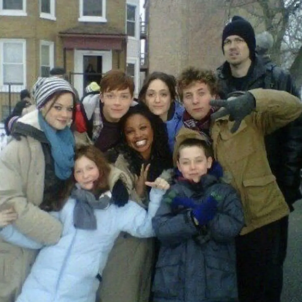ConvexMolto4241의 Shameless