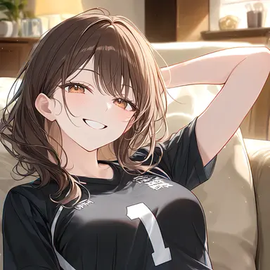 Profile image of ゆずき