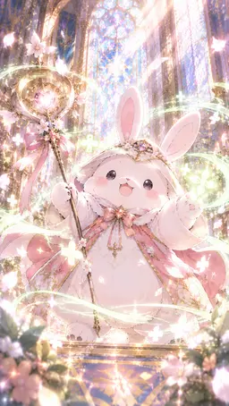 Profile image of Seraphina