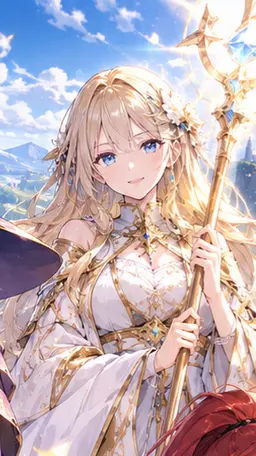 Profile image of Seraphina