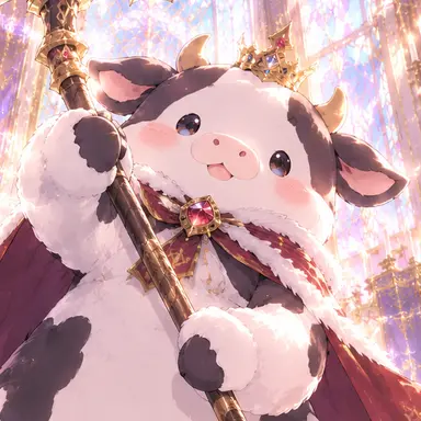 Profile image of Gerda