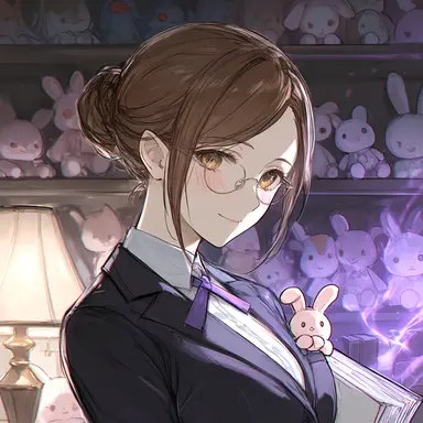 Profile image of Mireille