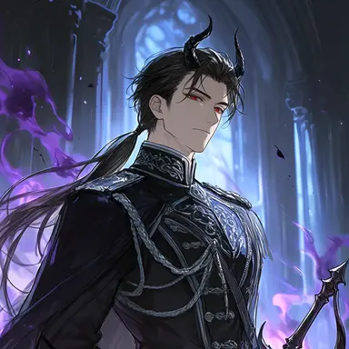 Profile image of Zelvard
