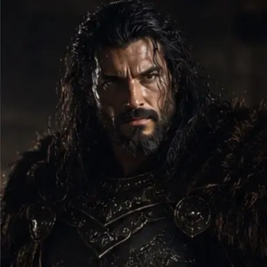 Profile image of King Ragnar Draven