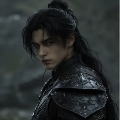 Profile image of General Kael Thorn