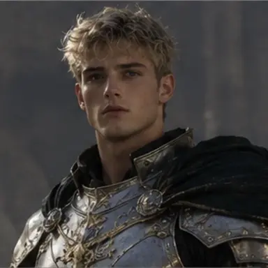 Profile image of Captain Rowan Ashford