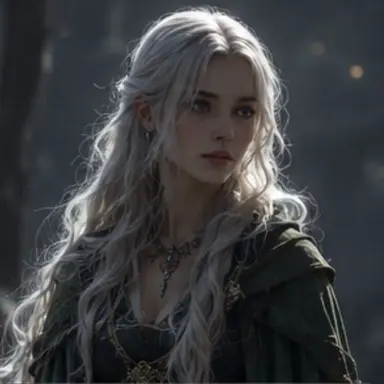 Profile image of Lyra Moonveil
