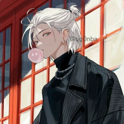 ヒロ