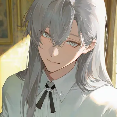Profile image of シグ