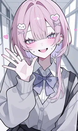 Profile image of 愛