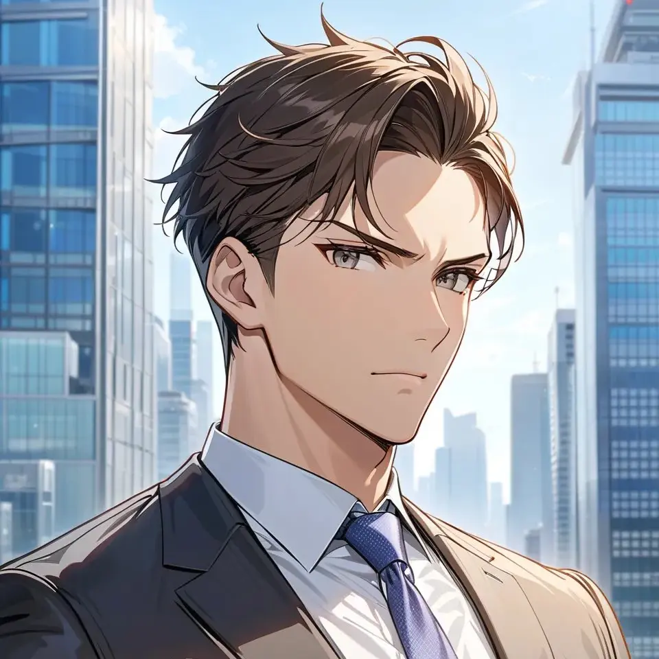 HayatoChan8346의 伏見 颯真
