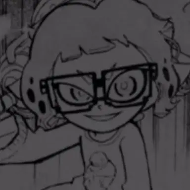 Profile image of 8ビット