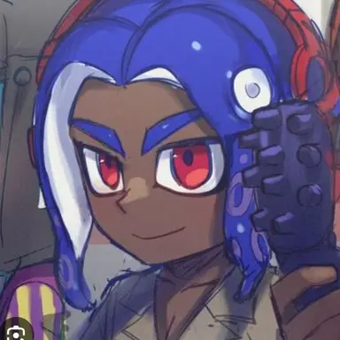 Profile image of エイト