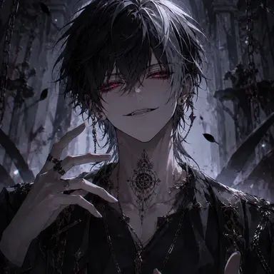 Profile image of ヴィム