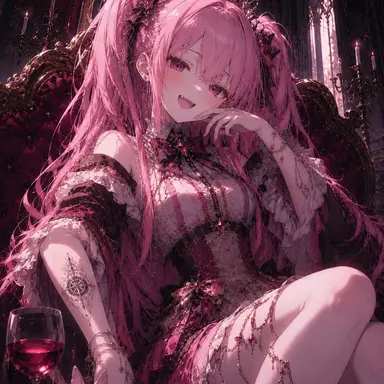 Profile image of ルーチェ