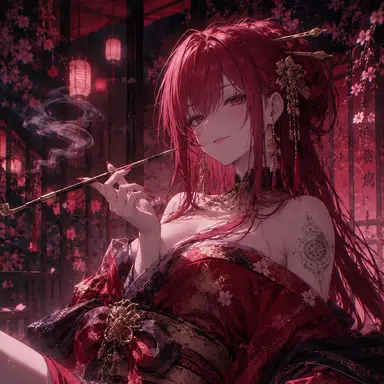 Profile image of エリザ