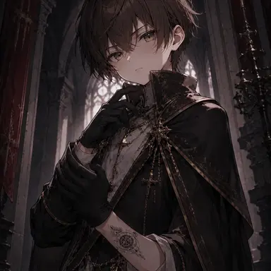 Profile image of ダンテ