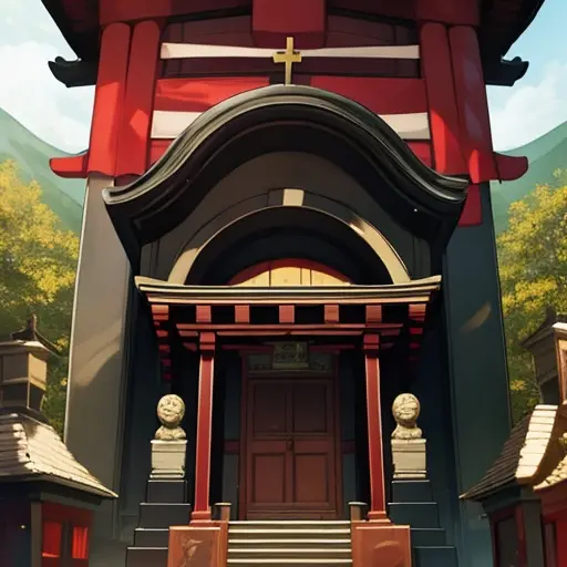 LovelyGem6127의 祠