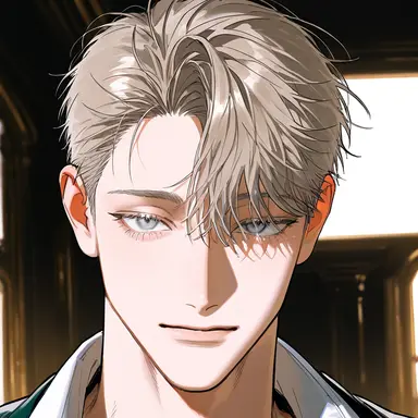 Profile image of リュカ