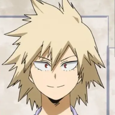Profile image of 爆豪光己